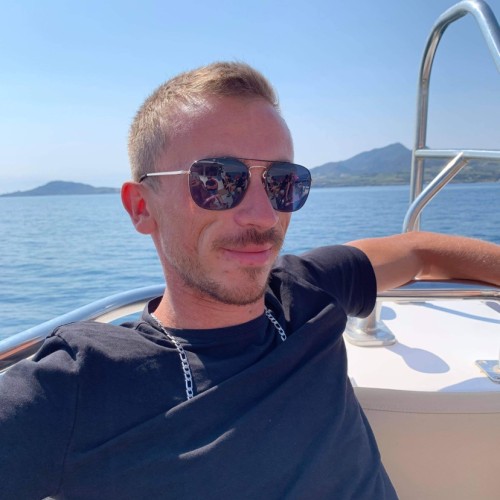 christopher g. profile photo