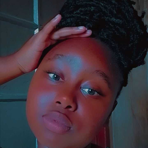 maya m. profile photo