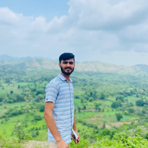 Abhinav b. profile photo