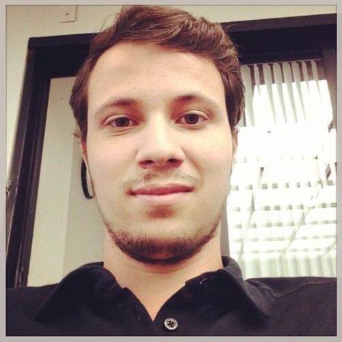 Marlon d. profile photo