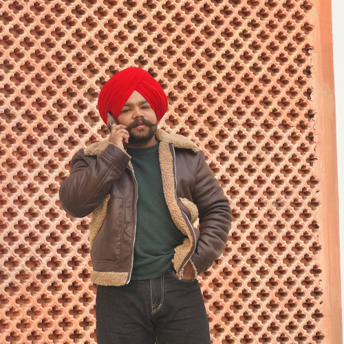 Karan s.