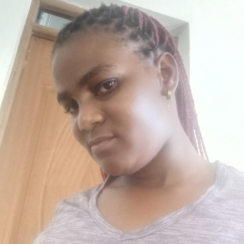 Damaris O. profile photo