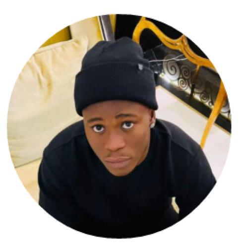 Benjamin o. profile photo