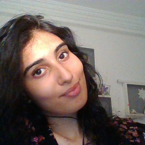 Lina Z. profile photo