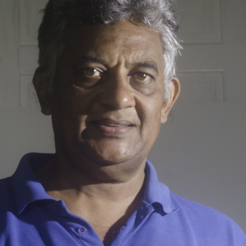Davindra B. profile photo