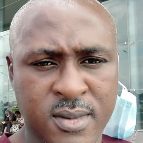 Uzochukwu  C. profile photo