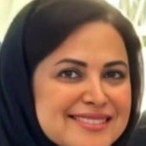 Mona M. profile photo