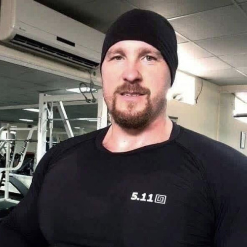 Morgan S. profile photo