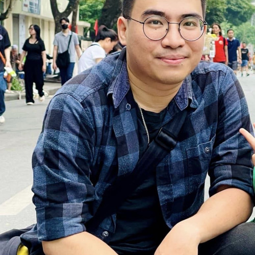 Phong N.