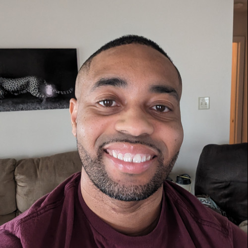 Patton  C. profile photo