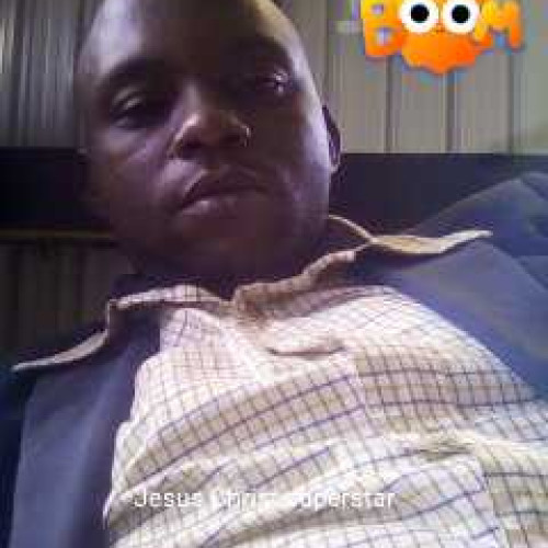 Daudi B. profile photo