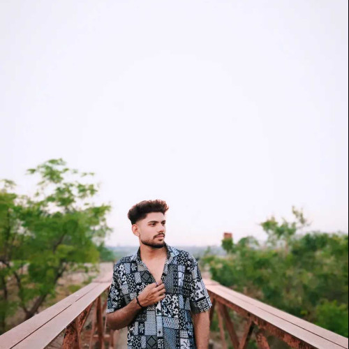 dhammjeet d. profile photo