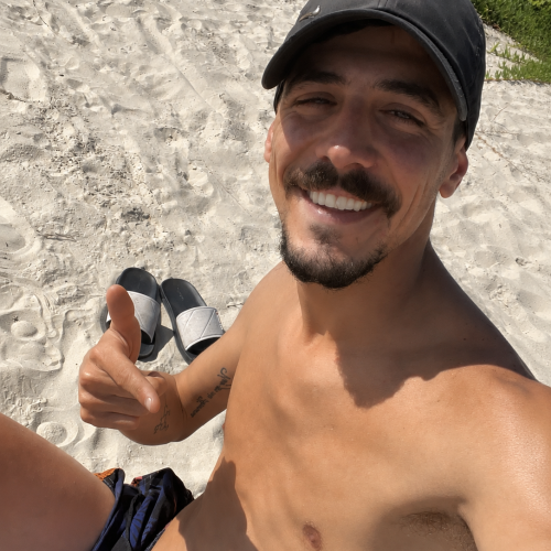 Juan Pablo V. profile photo