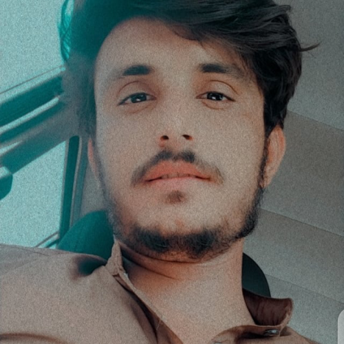 Muhammad Zubair  K.