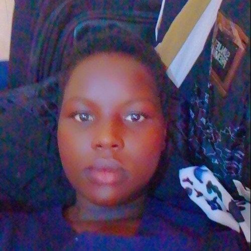 Charity  C. profile photo