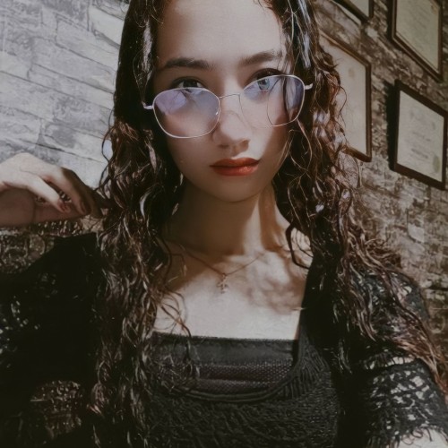 Ashlyne Joy B. profile photo