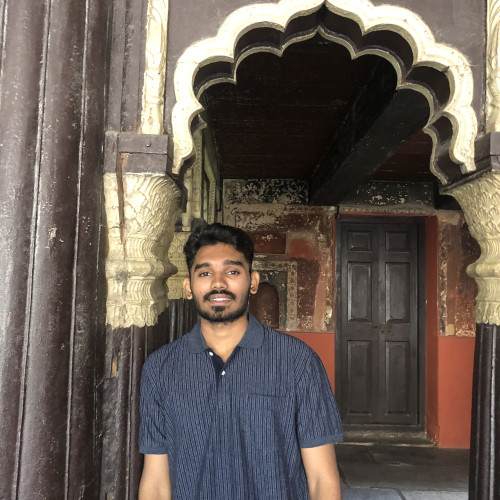 Sathya R. profile photo