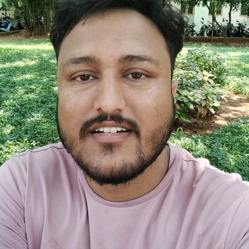 Arun S. profile photo