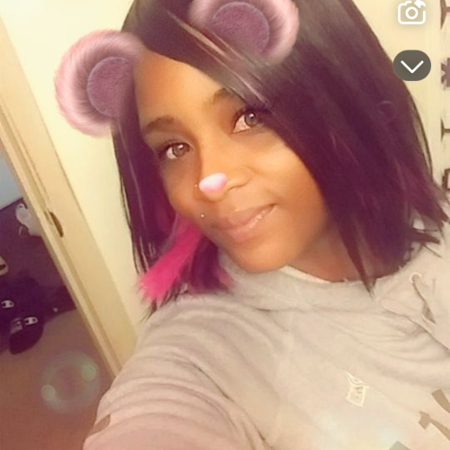Shanerica C.