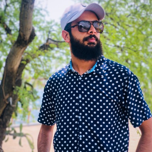 Malik H.