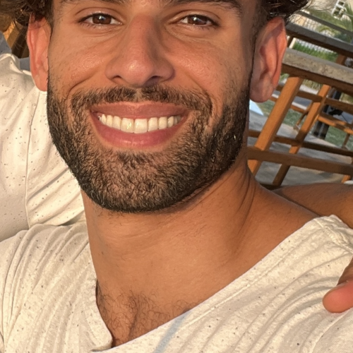 Pablo  H.