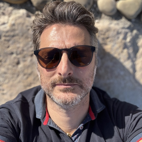 John C. profile photo