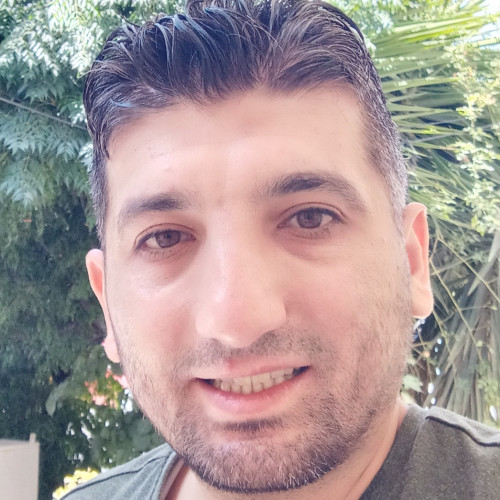 AMRO H.