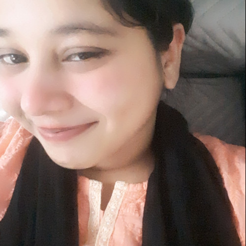 Areeba Z. profile photo