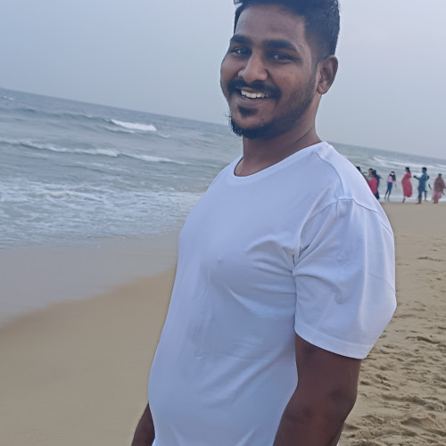 Muhilan  P. profile photo