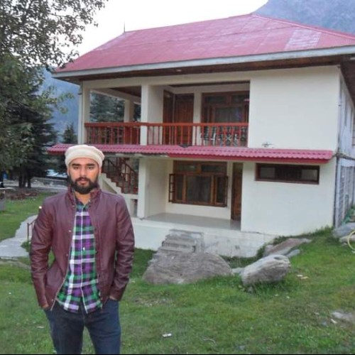 Arslan A. profile photo