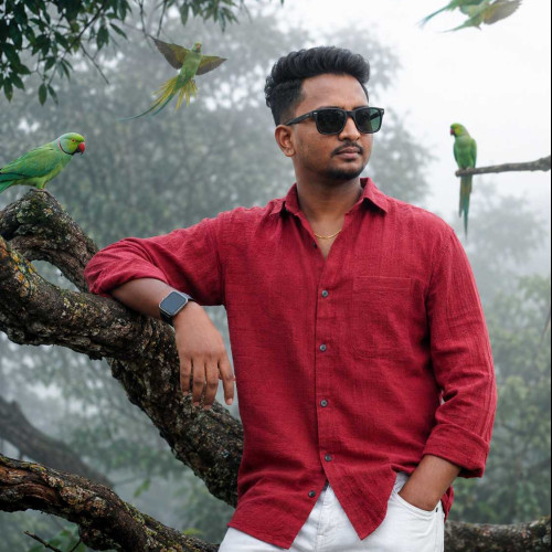 Rajesh S. profile photo