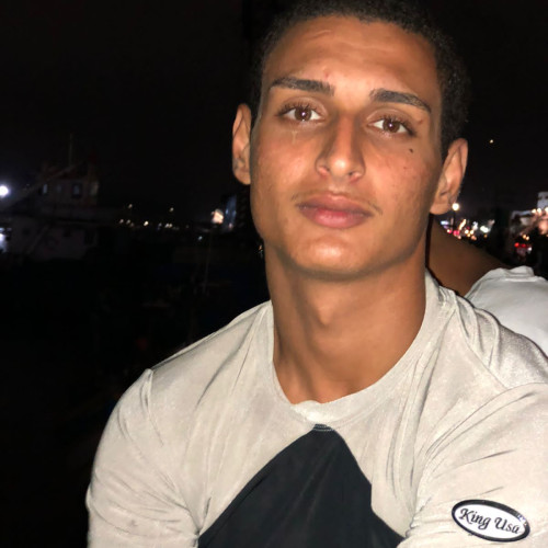 Soufiane  J. profile photo
