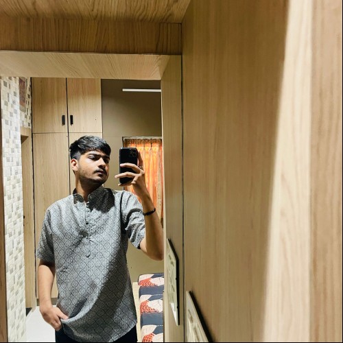 Nakul O.