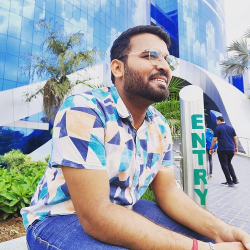 Mehul M. profile photo