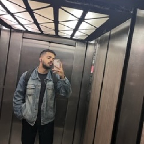 Mohamed Amine A. profile photo