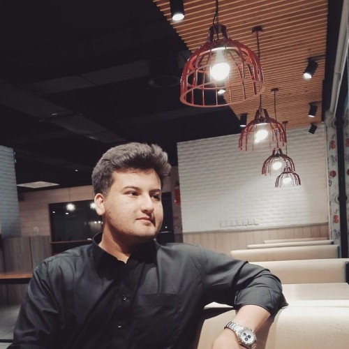 Aamer  S.