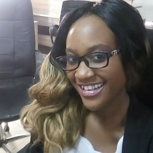 Taizya S. profile photo