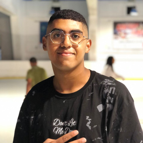 El mehdi Z. profile photo