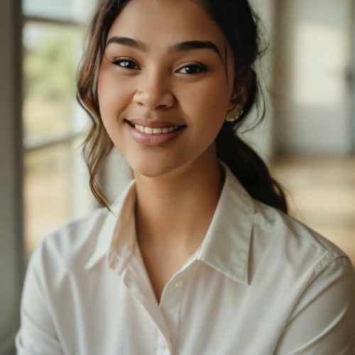 Rubelene F. profile photo