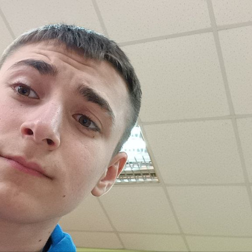 yrashenkobogdan Ю. profile photo