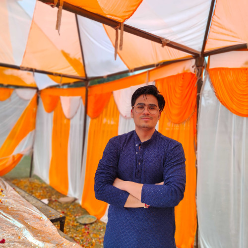 Rohit G.