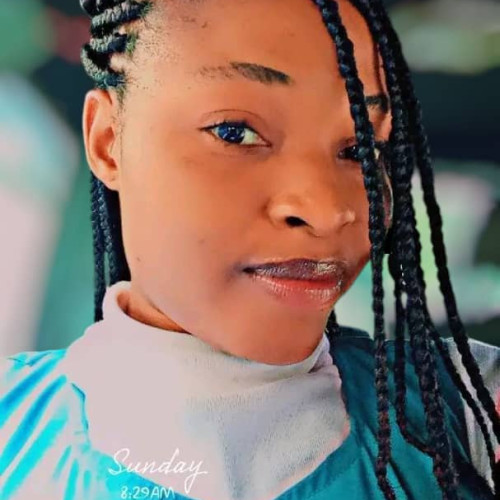 Grace J. profile photo
