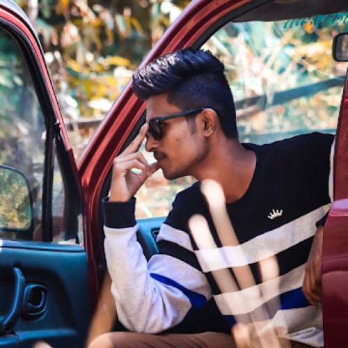 Niraj P.
