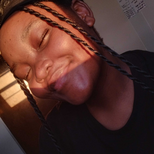 Katlego m. profile photo