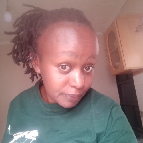 Mary M. profile photo