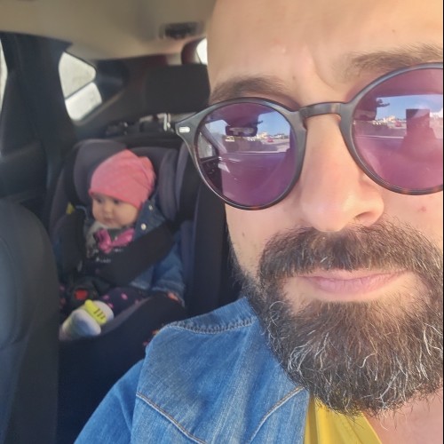 Giuseppe B. profile photo