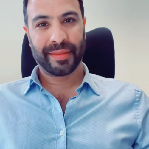 Asim S. profile photo