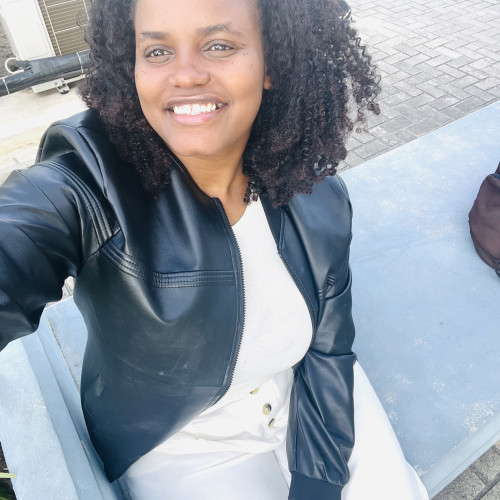 Gladness S. profile photo
