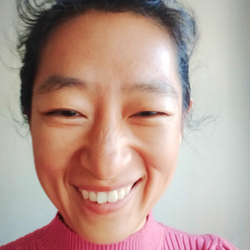 Yemaya  Z. profile photo