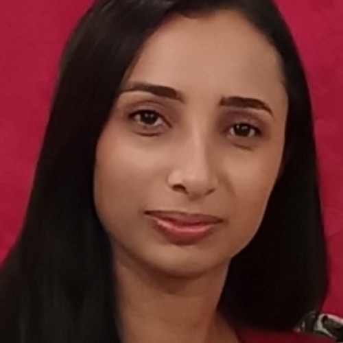 Anny  S. profile photo